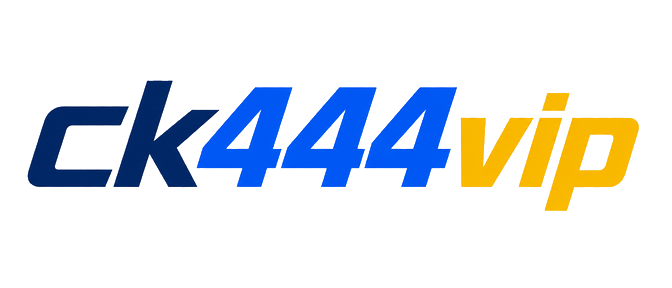 ck444vip লোগো